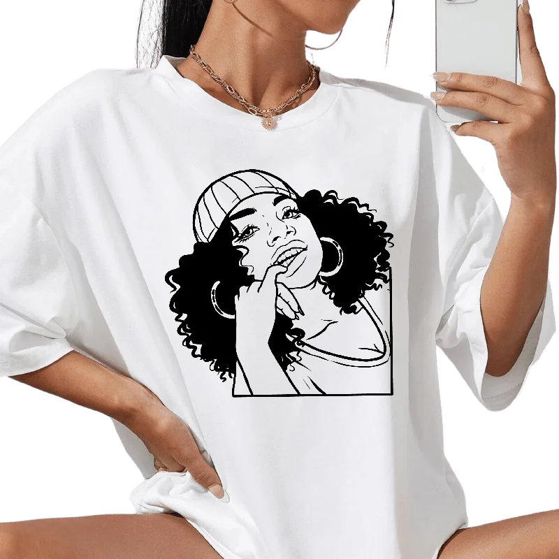 KeKe Women's T-Shirt