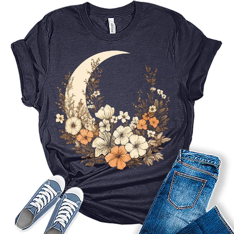 Heather Navy