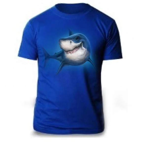 Adult Shark Totem T-Shirt