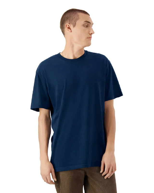 American Apparel Sueded Unisex T-Shirt (5389)Rayon Shirts