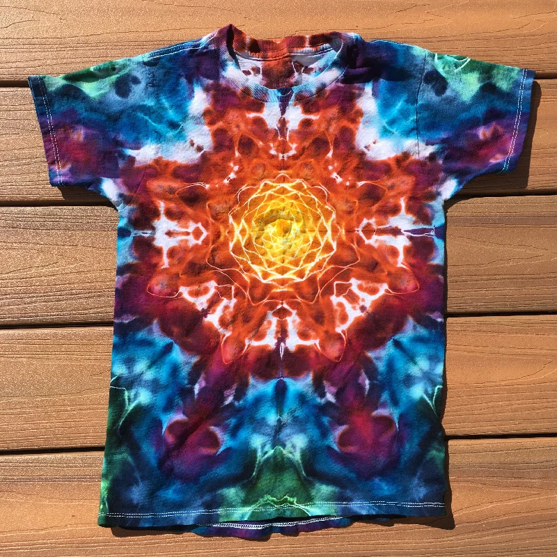 Cycling vestBoy's T-shirt Medium, Size 10-12