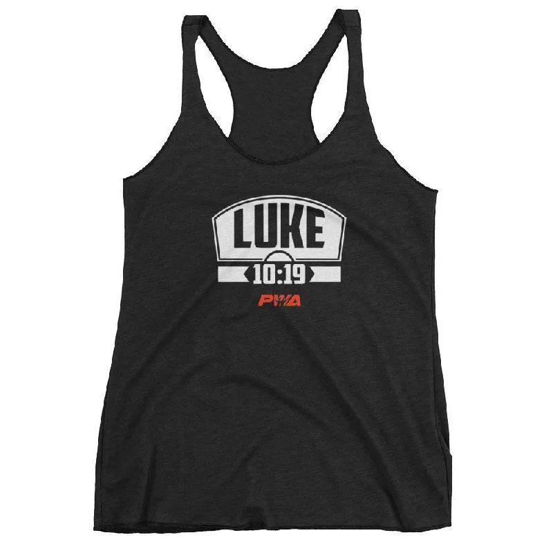 Luke Women's tank top