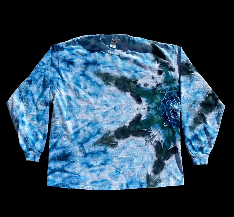 Lightweight hoodieMen's Long Sleeve XXL