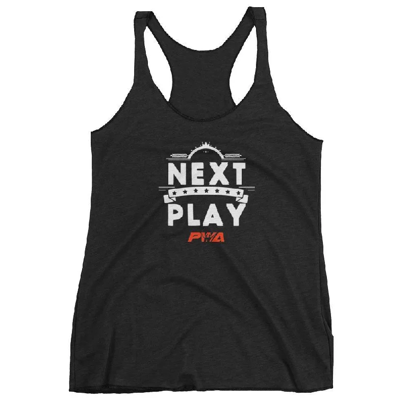 Next Play Women's tank top